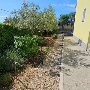  Apartman Jana