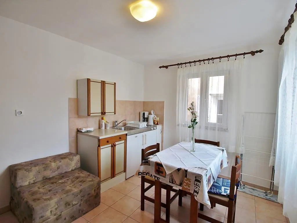 Apartment Nada Rab Town 0*,  Croatia