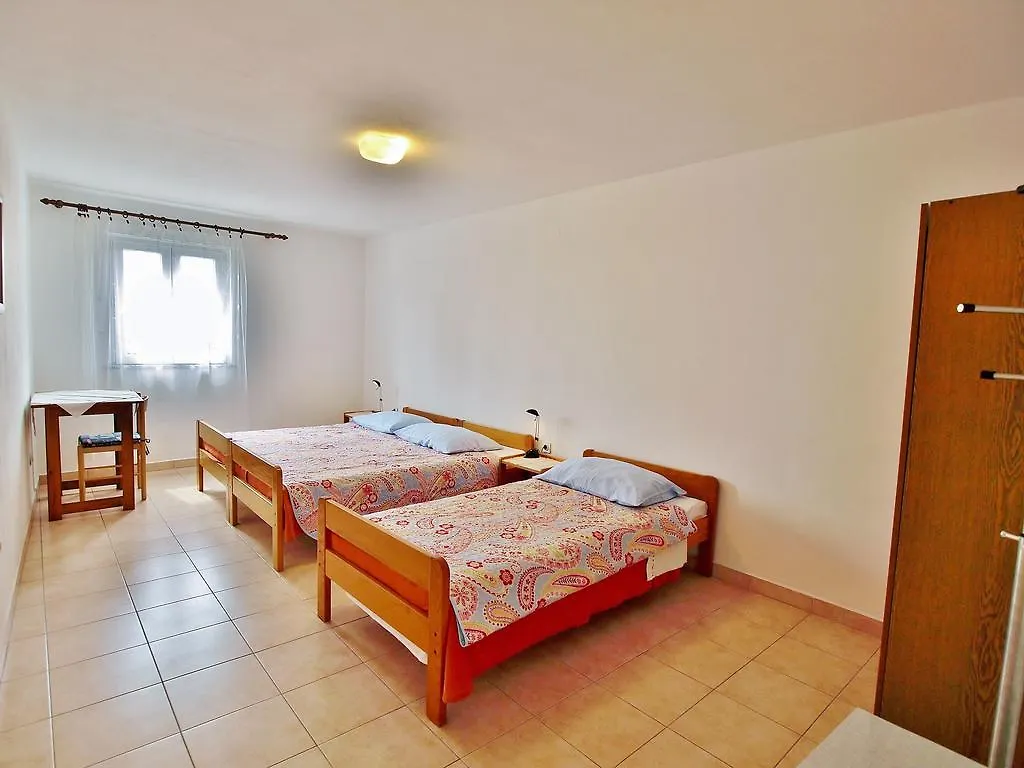 Apartment Nada Rab Town Croatia