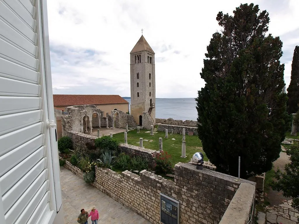 Apartment Nada Rab Town 0*,  Croatia