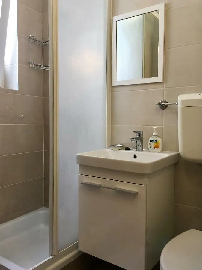 Apartment Nada Rab Town